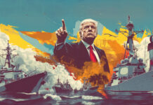 Trump y Estados Unidos, en juego su credibilidad Trump y Estados Unidos, en juego su credibilidad