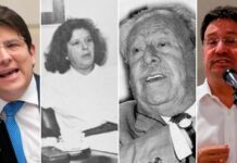 Pacho Santos: “Si te enfrentas al gobierno, te pueden matar” Pacho Santos: “Si te enfrentas al gobierno, te pueden matar”