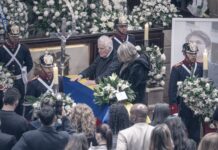 Dolor sí, desesperanza no Dolor sí, desesperanza no, por Pacho Santos