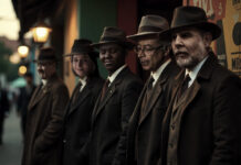 Petro, la política y la mafia