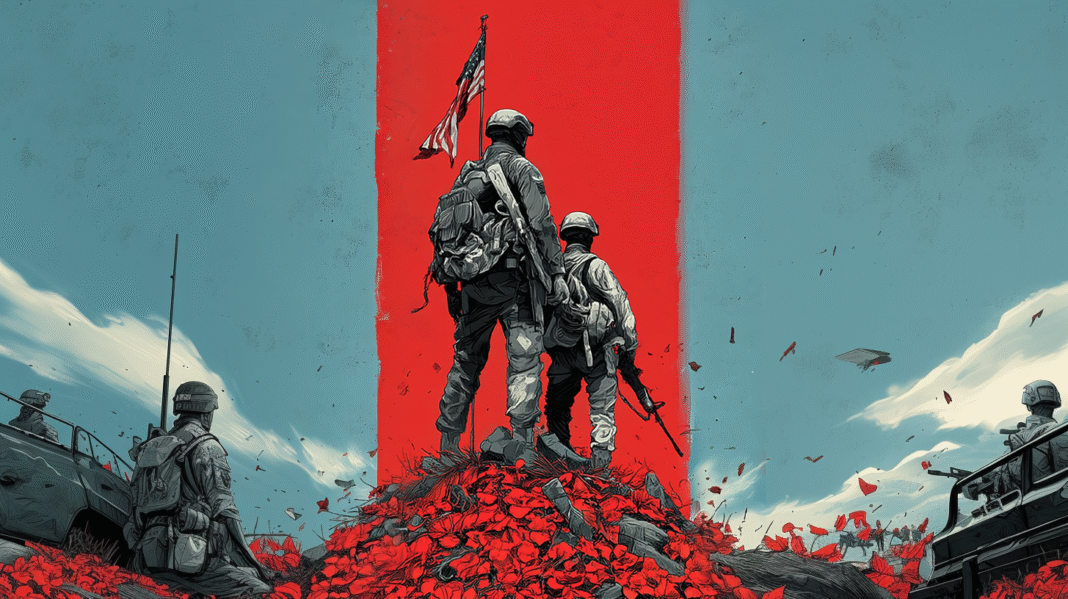 El asesinato de Charlie Kirk: ¿una nueva guerra civil?