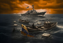 La mayor amenaza a la democracia: los narcos La mayor amenaza a la democracia: los narcos