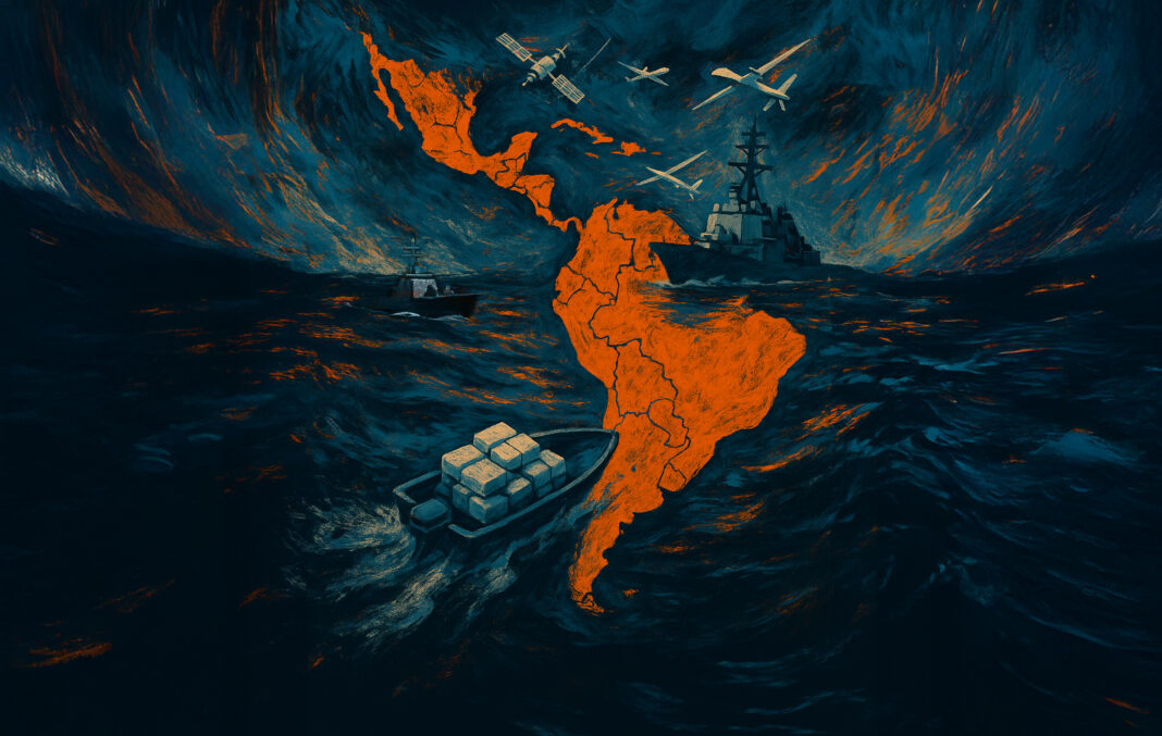 ¿Esperaban algo distinto? por francisco santos