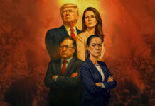 Geopolítica grande, y la de cañería Geopolítica grande, y la de cañería