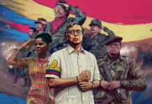 Petro y las Farc, ¿les sorprende? Petro y las Farc, ¿les sorprende?