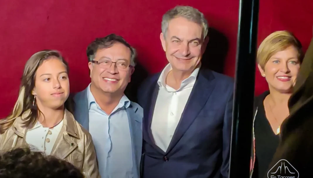 “El asesinato de Miguel Uribe tiene un responsable político: Gustavo Petro”: Francisco Santos Calderón