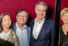 “El asesinato de Miguel Uribe tiene un responsable político: Gustavo Petro”: Francisco Santos Calderón “El asesinato de Miguel Uribe tiene un responsable político: Gustavo Petro”: Francisco Santos Calderón