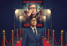 Nos mostraron el corto, la película es peor Nos mostraron el corto, la película es peor