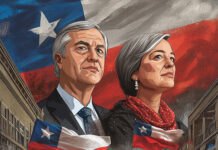 Chile, riesgos y aprendizajes Jeannette Jara y José Antonio Kast: riesgos y aprendizajes