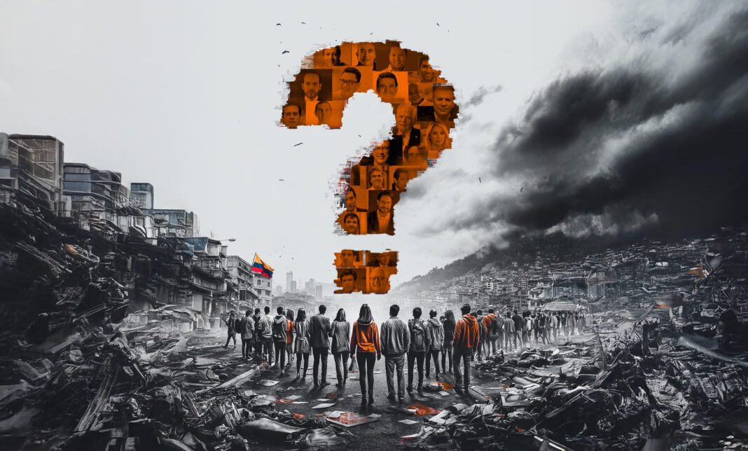 No entendemos y no ilusionamos No entendemos y no ilusionamos