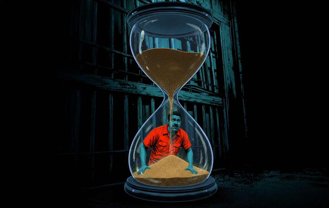 5,4,3…boom: Maduro tiene los días contados