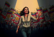 La gran hipocresía de algunos ‘demócratas’ La gran hipocresía de algunos ‘demócratas’