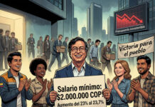 Que viva el cambio, quedas despedido Que viva el cambio, quedas despedido