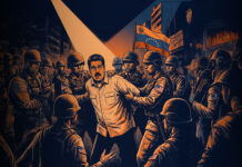 Cayó el dictador, falta la dictadura Cayó el dictador, falta la dictadura