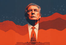 Un año de cambio, un año de Trump Un año de cambio, un año de Trump