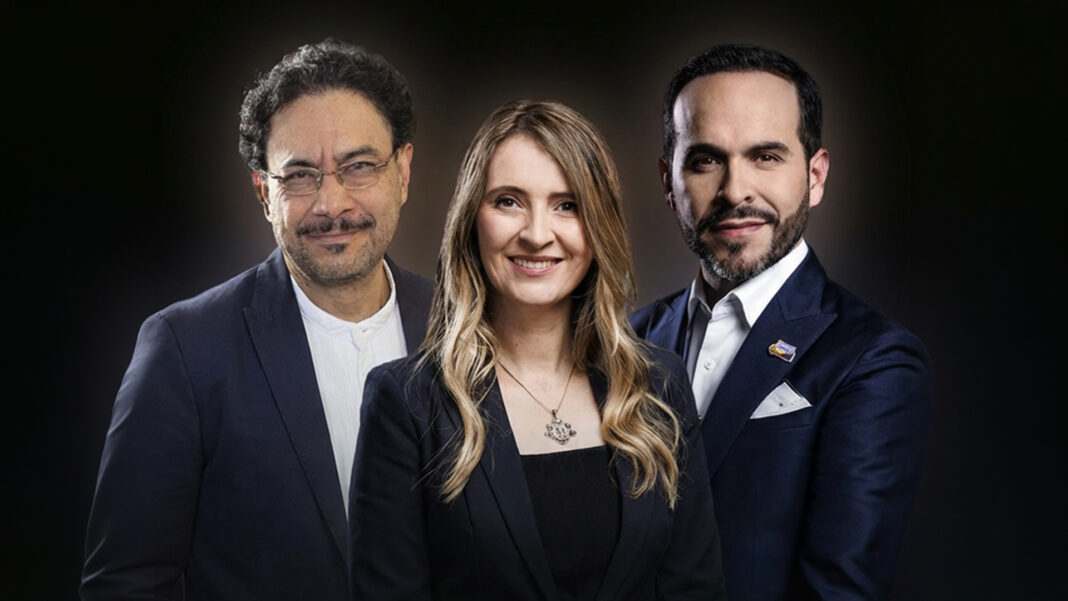 Comenzó la campaña y también la guerra sucia