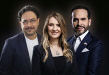 Comenzó la campaña y también la guerra sucia Comenzó la campaña y también la guerra sucia