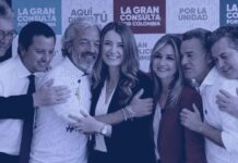 De la gran consulta a la concertación, un camino De la gran consulta a la concertación, un camino