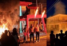 Cuba, al fin un rayo de luz Cuba, al fin un rayo de luz