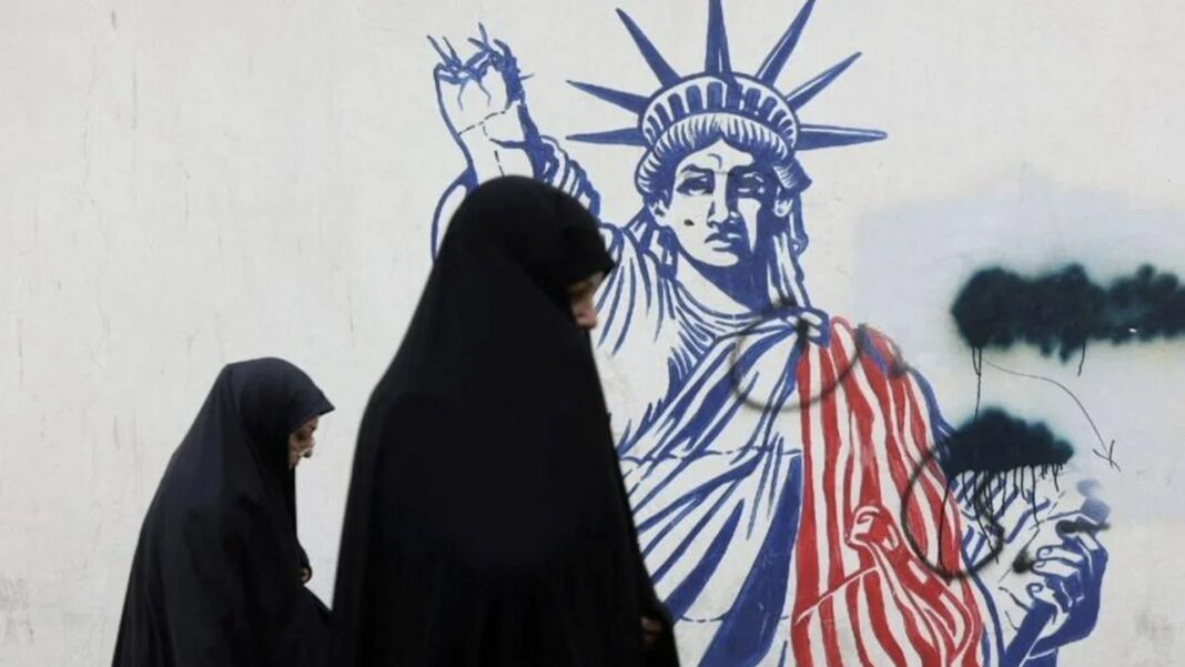 Irán y lo que viene Irán y lo que viene