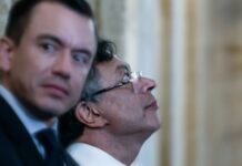 Crisis con Ecuador, los responsables Crisis con Ecuador, los responsables