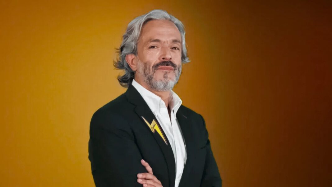 Juan Daniel Oviedo, una revolución política