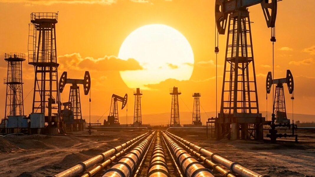 Energía, un nuevo mundo Energía, un nuevo mundo