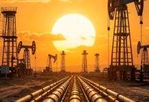 Energía, un nuevo mundo Energía, un nuevo mundo