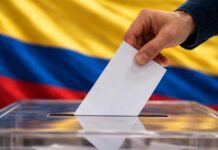 Tres semanas de pasión No votar por Paloma