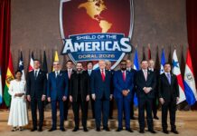Escudo de las Américas: una gran oportunidad