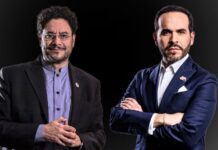 Están desesperados, pero no hay que bajar la guardia