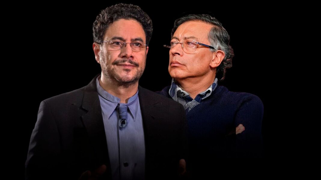 Están desesperados y cambian de libreto