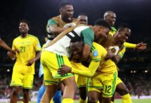 En el Mundial de fútbol, África es el nuevo poder
