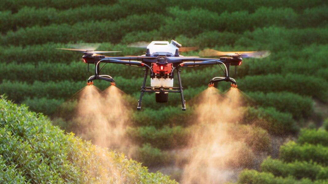 Farc, ELN y narcos llevan gran ventaja en el uso de drones