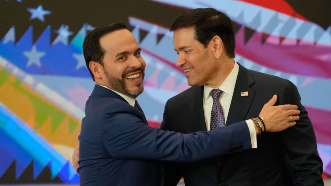 Rubio y de la Espriella, una gran oportunidad Rubio y de la Espriella, una gran oportunidad