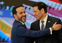 Rubio y de la Espriella, una gran oportunidad Rubio y de la Espriella, una gran oportunidad