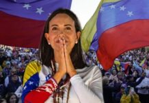Unas reflexiones para María Corina Machado