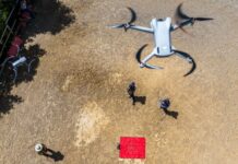 Drones y guerra híbrida: no hay tiempo que perder Drones y guerra híbrida: no hay tiempo que perder
